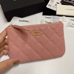 chanel portefeuille s s_1275771